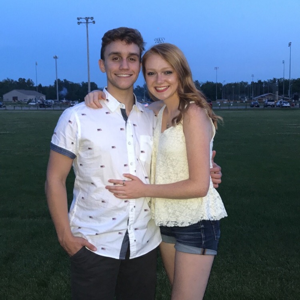 Meet your Posher, Seth